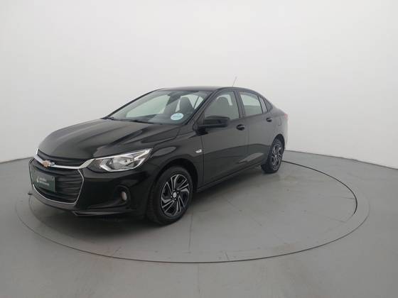 CHEVROLET ONIX 1.0 FLEX PLUS LT MANUAL CHEVROLET ONIX 1.0 FLEX PLUS LT MANUAL